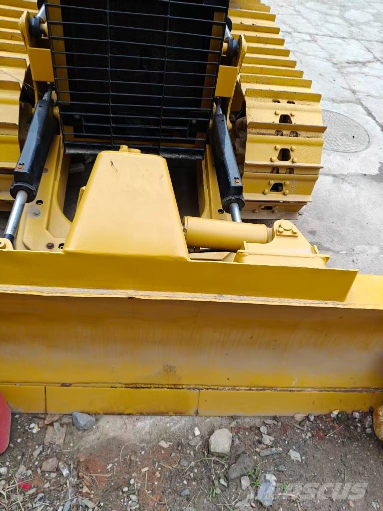CAT D 5 K ブルドーザー