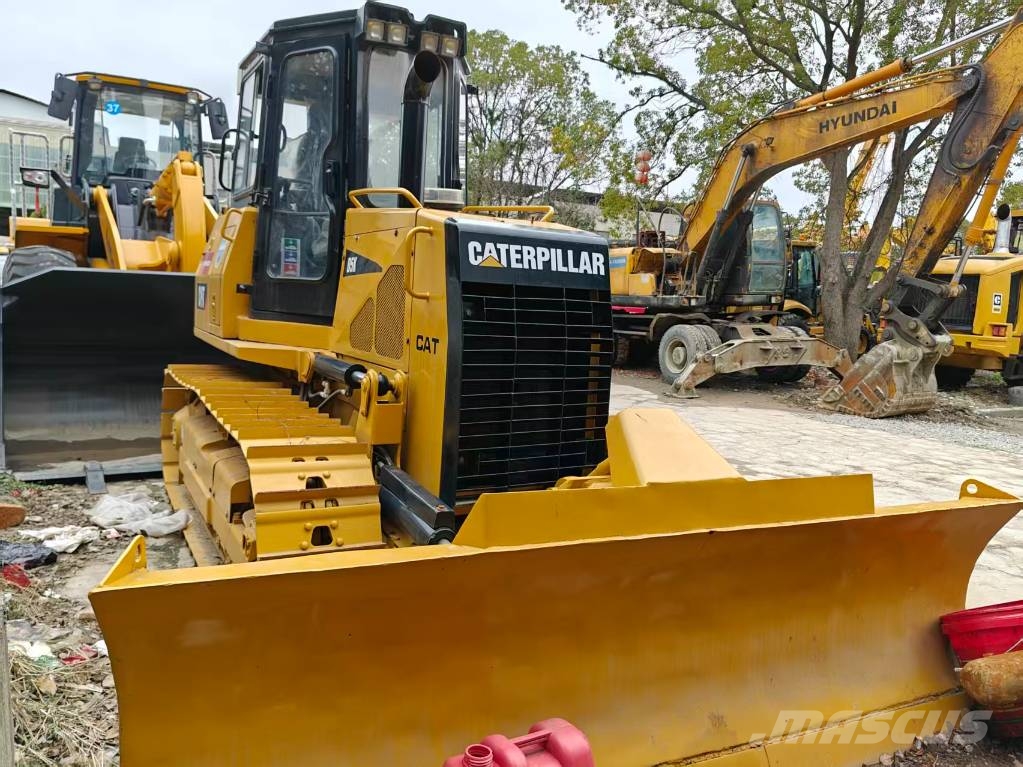 CAT D 5 K ブルドーザー