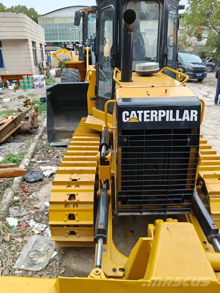 CAT D 5 K ブルドーザー