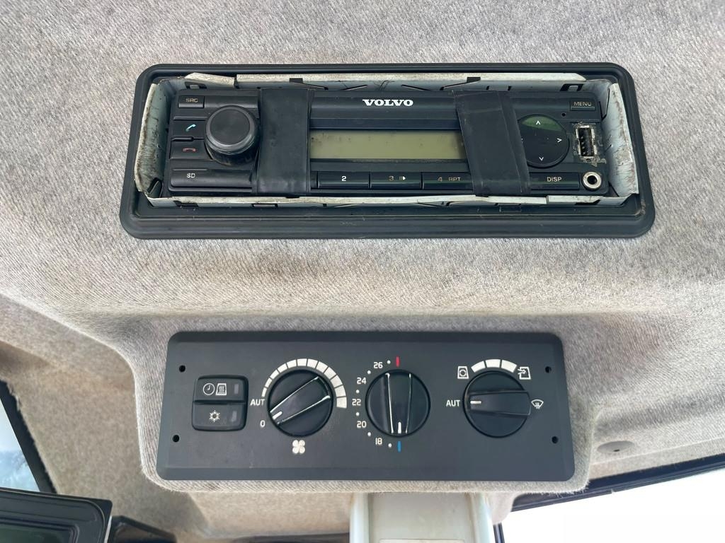 Volvo L110H Cargadoras sobre ruedas