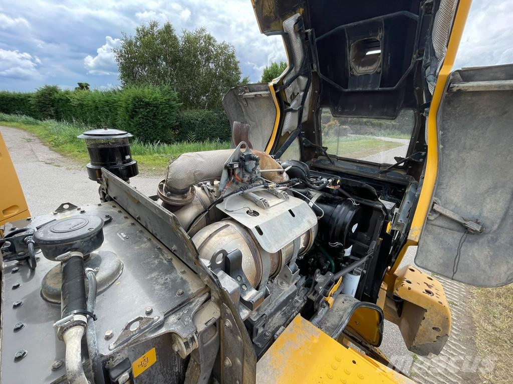 Volvo L110H Cargadoras sobre ruedas