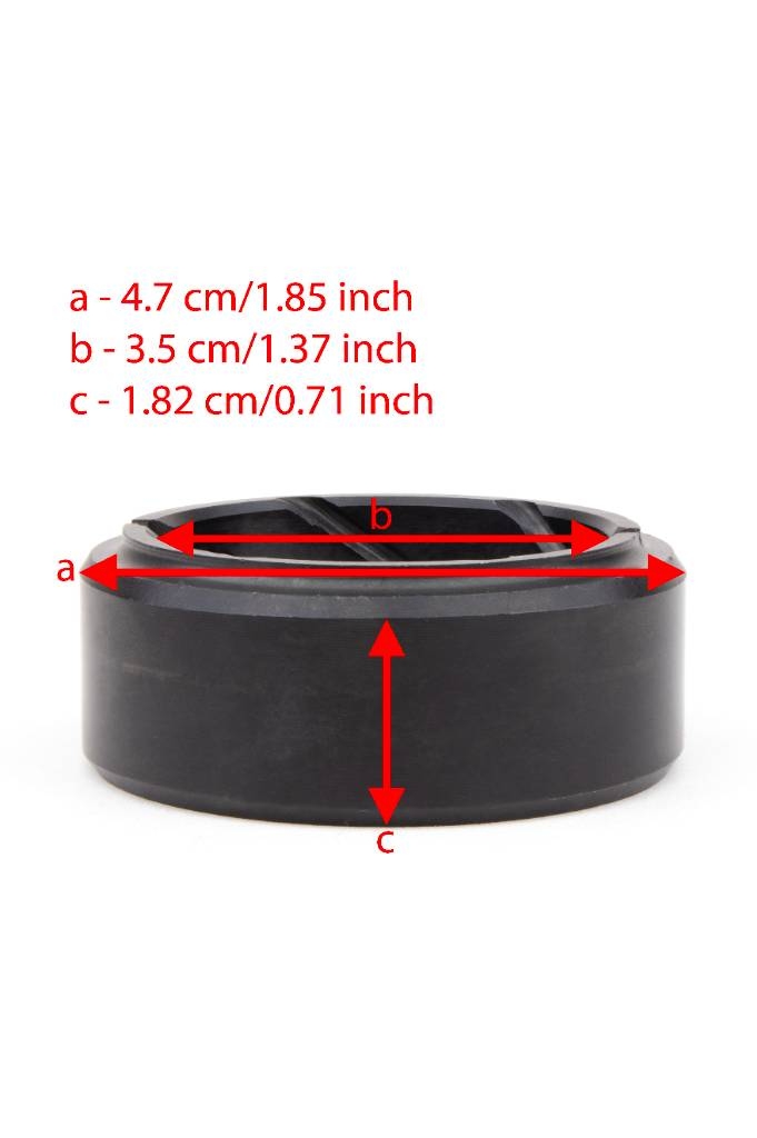 New Holland Bushing 85824469 Raamid