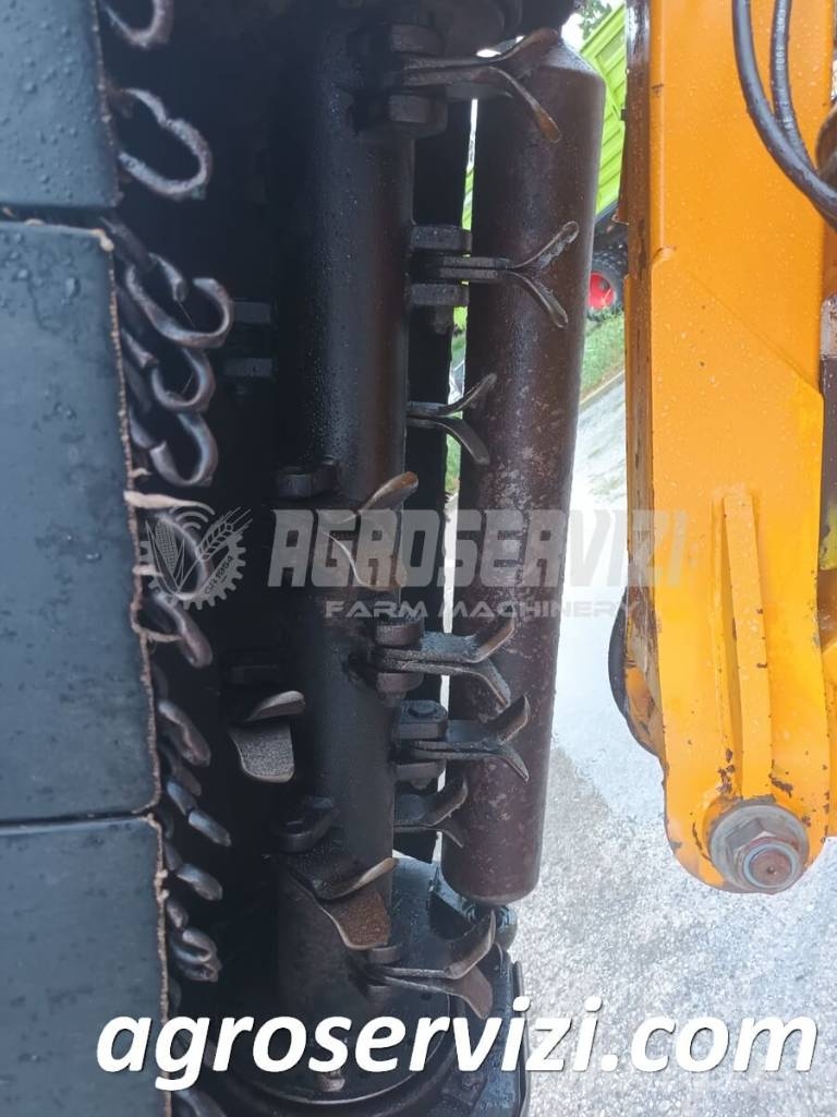Ferri TP 60 ماكينات زراعية - غير ذلك