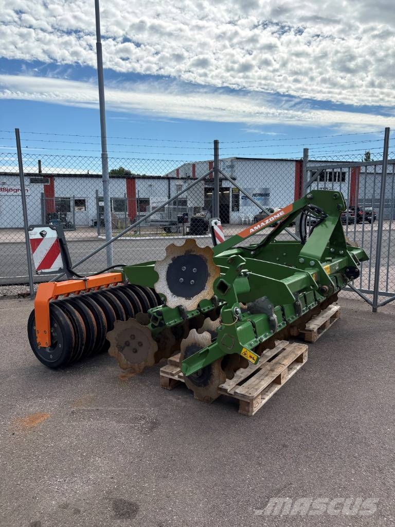 Amazone Catros 3503 Cultivatoren