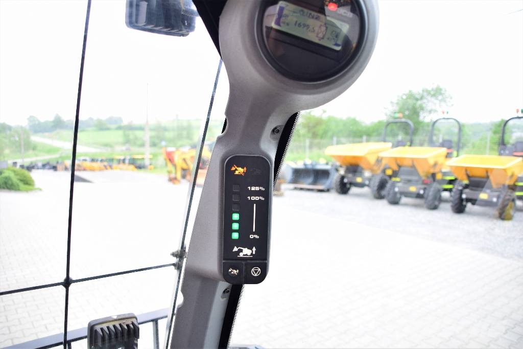 JCB TLT 35 D 4x4 TLT 35-26D 4x4 Teleskoplader