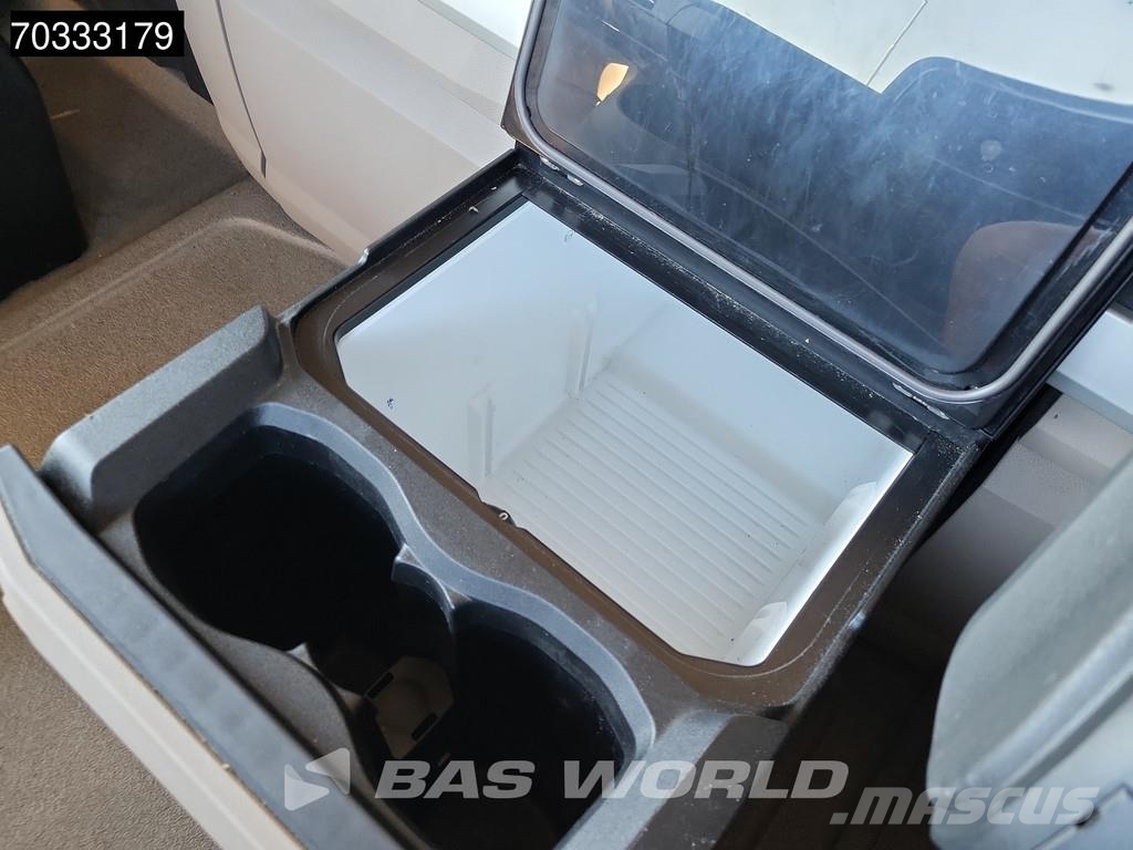 DAF XG 480 4X2 ACC Standklima Tahače