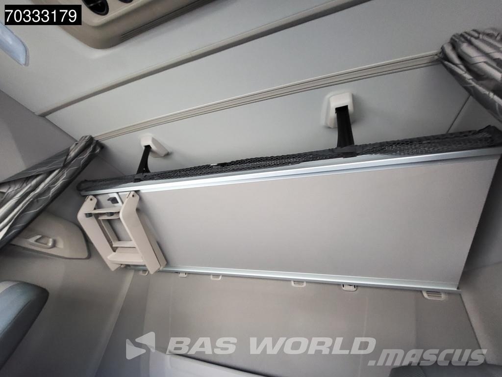 DAF XG 480 4X2 ACC Standklima Tahače
