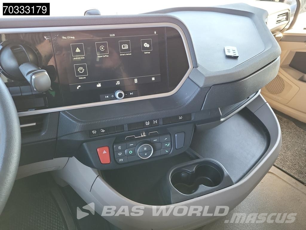 DAF XG 480 4X2 ACC Standklima Tahače