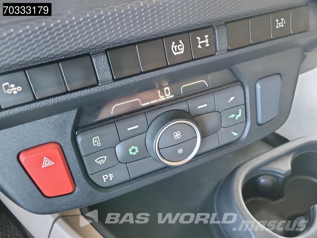 DAF XG 480 4X2 ACC Standklima Tahače