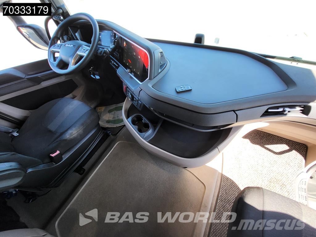 DAF XG 480 4X2 ACC Standklima Tahače