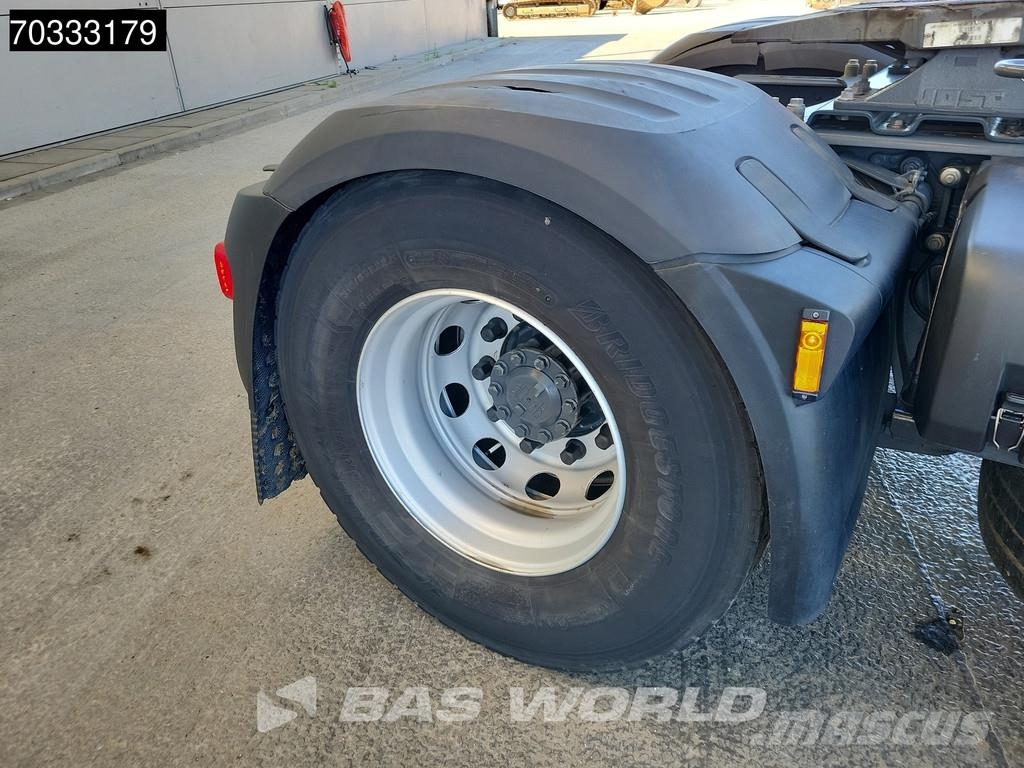 DAF XG 480 4X2 ACC Standklima Tahače