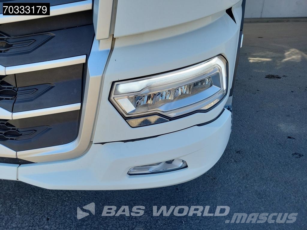 DAF XG 480 4X2 ACC Standklima Tahače