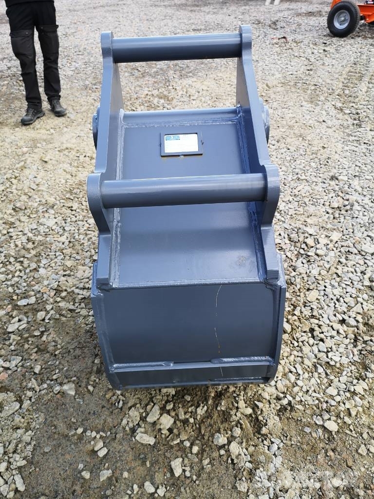 SB Kabelskopa 500 350L S60 Κουβάδες
