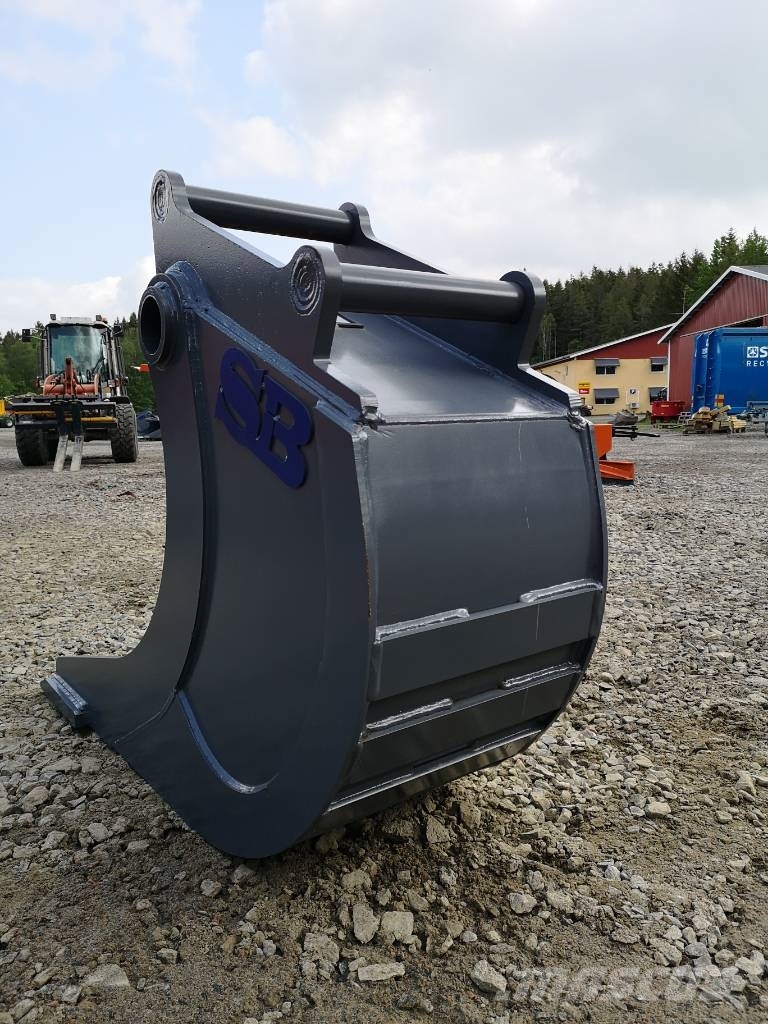 SB Kabelskopa 500 350L S60 Κουβάδες