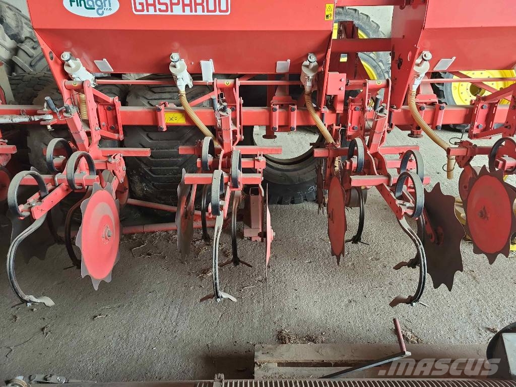 Maschio Gaspardo HL 6 rows Hackfruchtkultivator