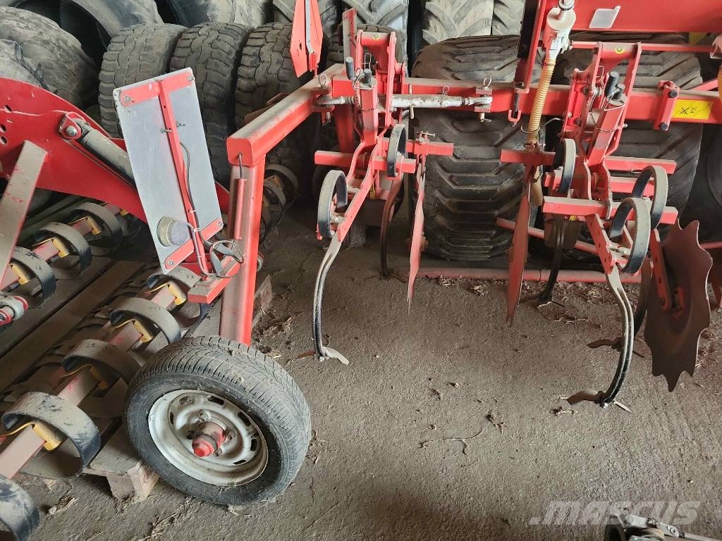 Maschio Gaspardo HL 6 rows Hackfruchtkultivator