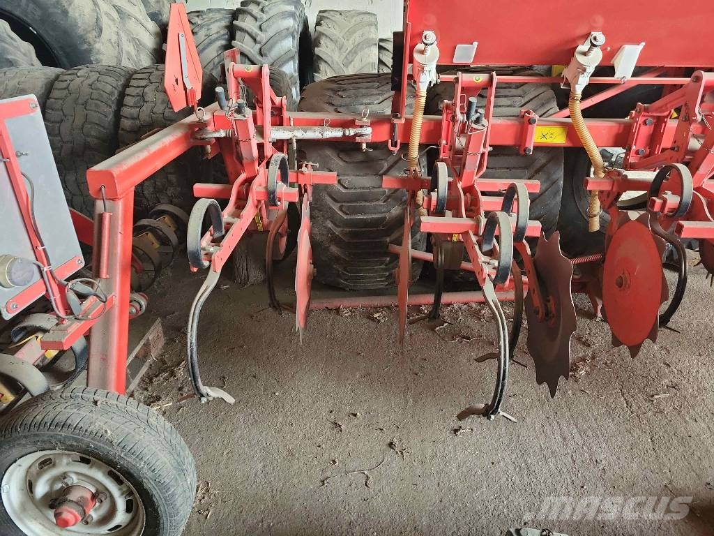 Maschio Gaspardo HL 6 rows Hackfruchtkultivator