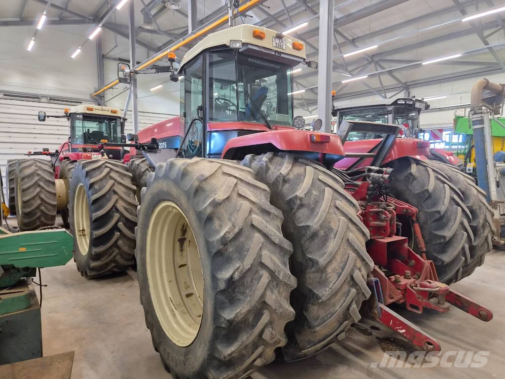 Buhler Versatile 2375 Traktori