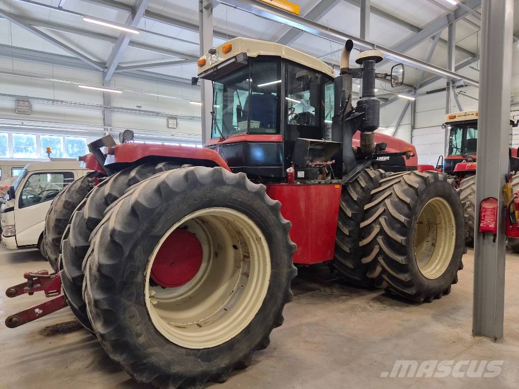 Buhler Versatile 2375 Traktori