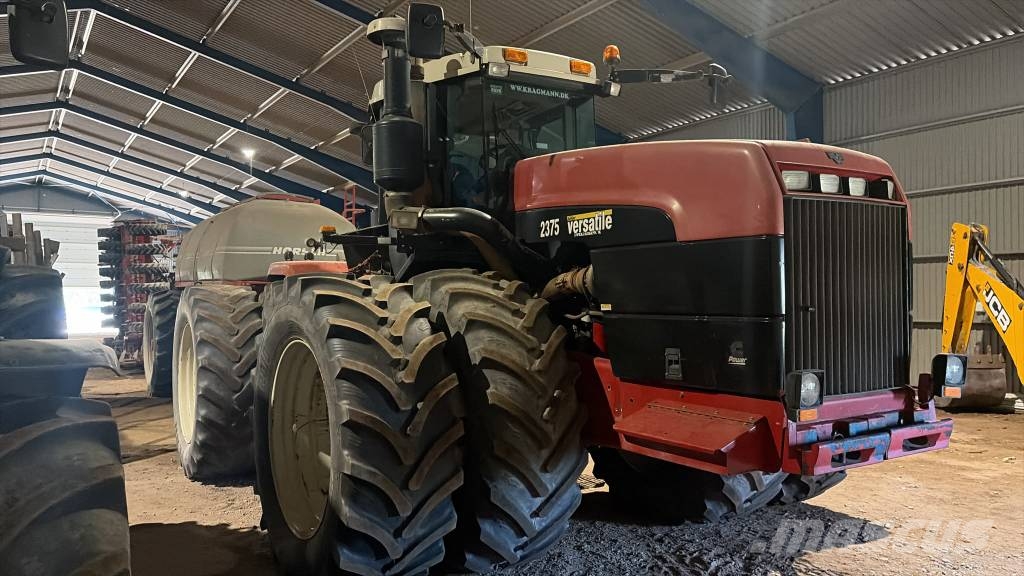 Buhler Versatile 2375 拖拉机/农用车