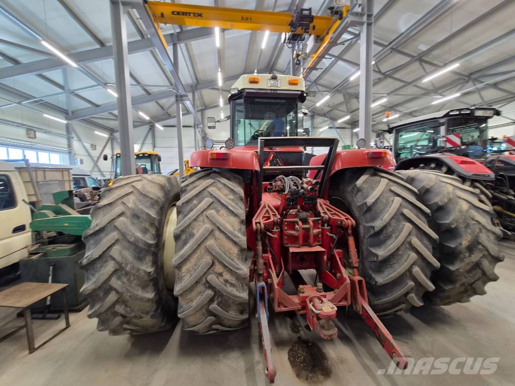 Buhler Versatile 2375 Traktori