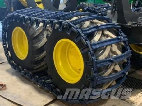 XL Tracks UNI + Multigrip 710-26.5" TRS2 / FKF Gosenice, verige in podvozje