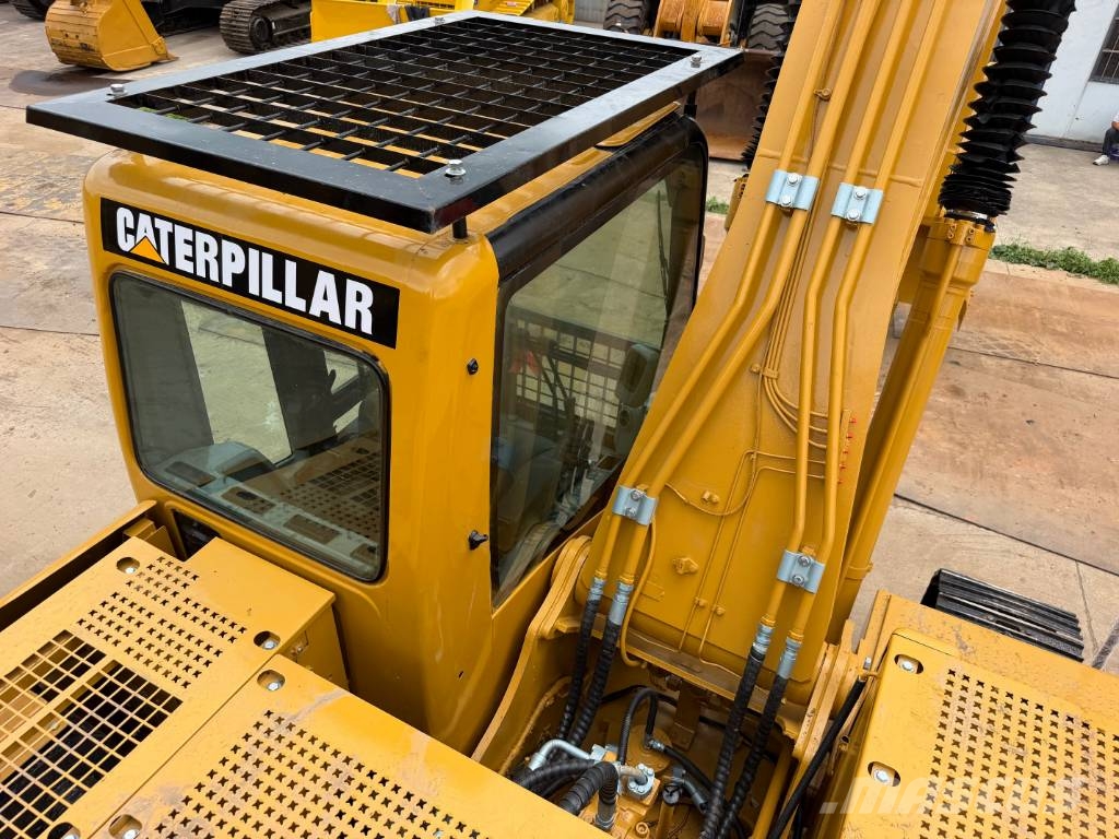CAT 320 CAT 320C 320CL Raupenbagger