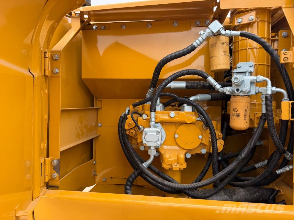 CAT 320 CAT 320C 320CL Raupenbagger
