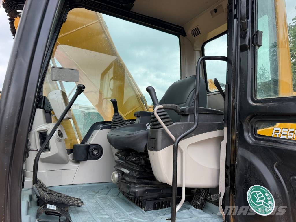 CAT 320 CAT 320C 320CL Raupenbagger