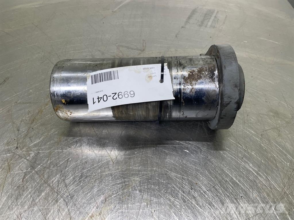 Liebherr LH80-94030892-Pin/Bolzen/Pen Nooled ja varred