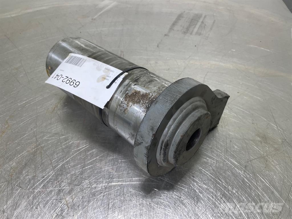 Liebherr LH80-94030892-Pin/Bolzen/Pen Nooled ja varred
