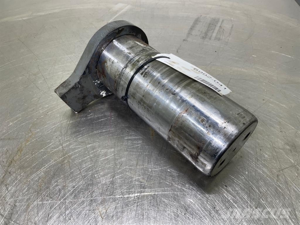Liebherr LH80-94030892-Pin/Bolzen/Pen Nooled ja varred