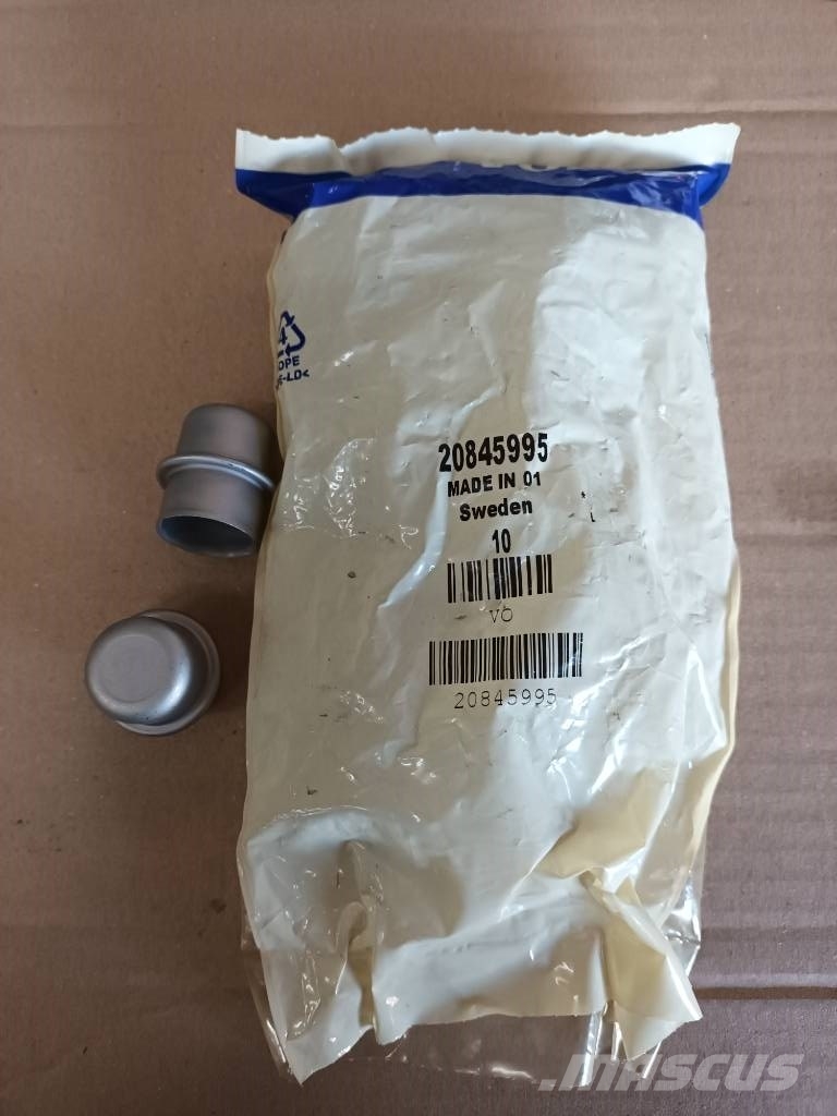 Volvo PLUG 20845995 发动机