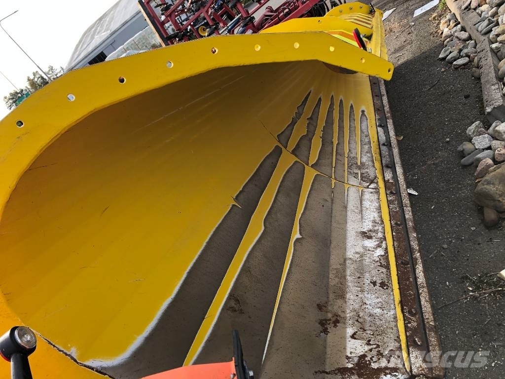 Vama EA 3440 KN Snow blades and plows