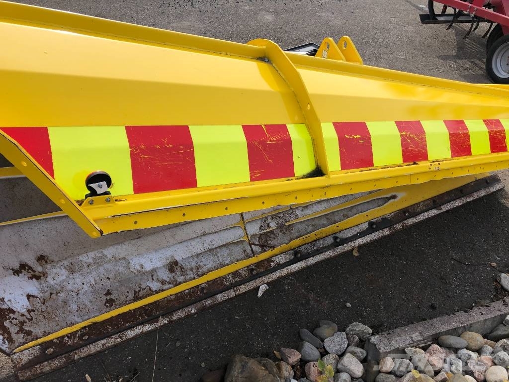 Vama EA 3440 KN Snow blades and plows