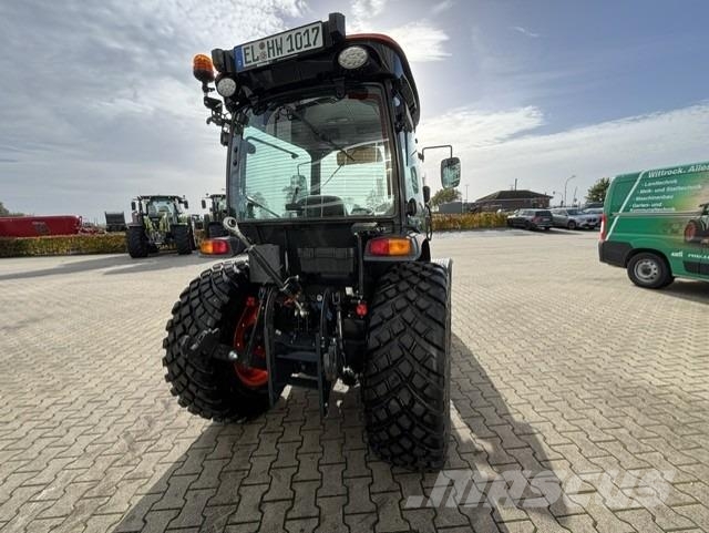 Kioti DK 5020 C Kompaktni (mali) traktori