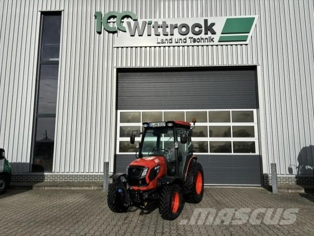 Kioti DK 5020 C Kompaktni (mali) traktori