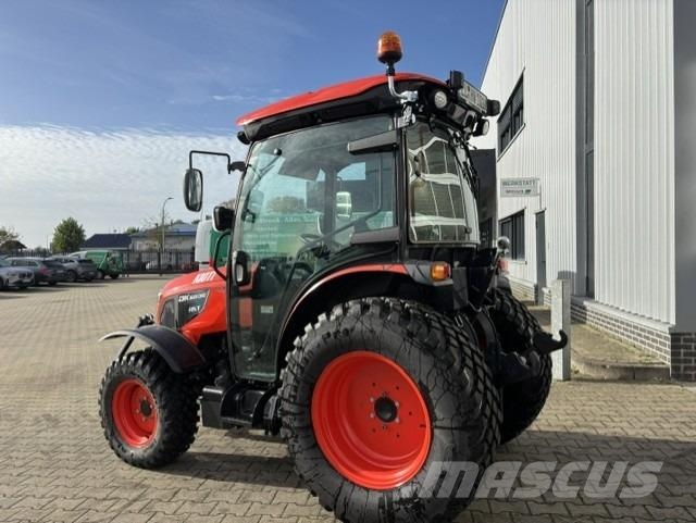 Kioti DK 5020 C Kompaktni (mali) traktori