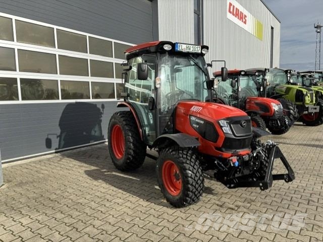 Kioti DK 5020 C Kompaktni (mali) traktori
