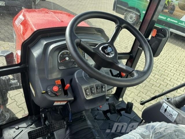 Kioti DK 5020 C Kompaktni (mali) traktori