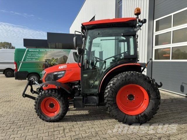 Kioti DK 5020 C Kompaktni (mali) traktori