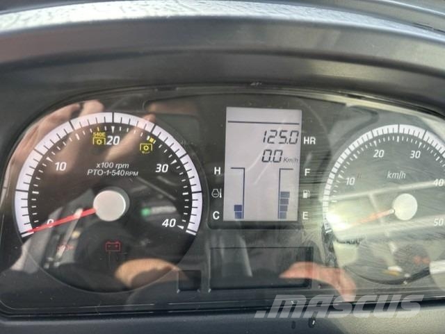 Kioti DK 5020 C Kompaktni (mali) traktori
