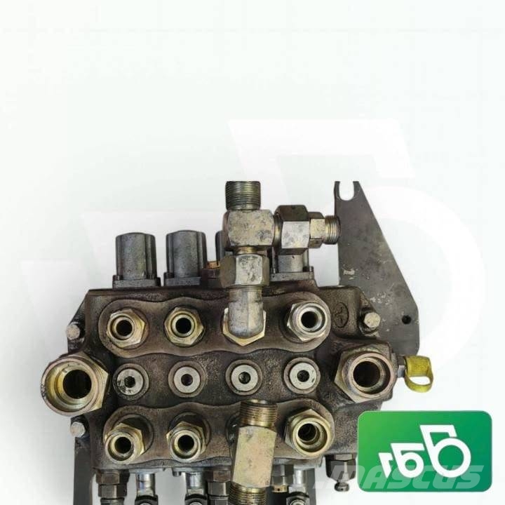 Manitou Hydraulic Distributor Gearbox 272894 MT 73 Getriebe