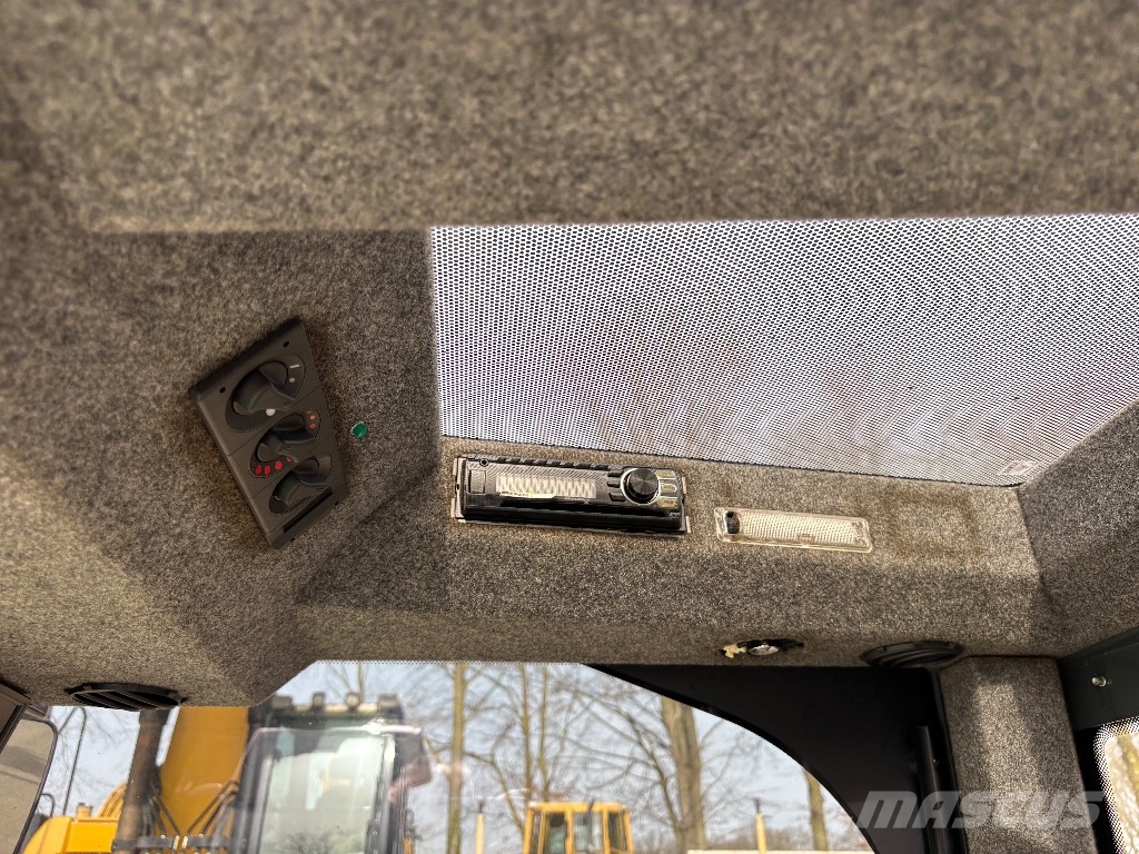 Nimos Eco-Trac Verktygsfraktare