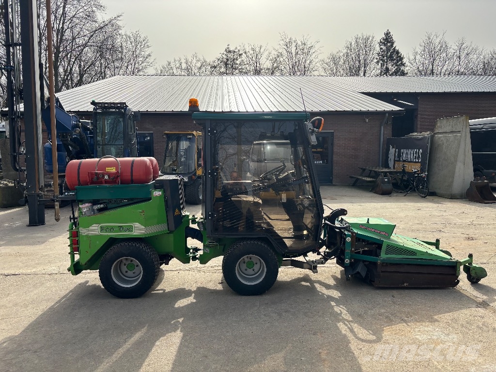 Nimos Eco-Trac Verktygsfraktare