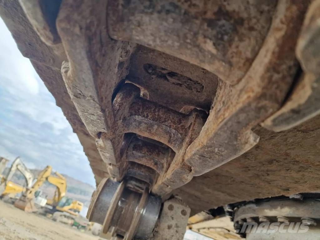 Komatsu KOMATSU PC 290 LC-10 Εκσκαφείς με ερπύστριες
