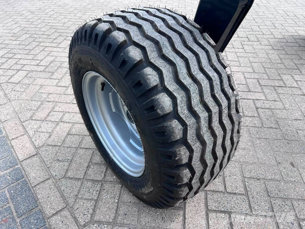 Vicon ANDEX 844 محشات