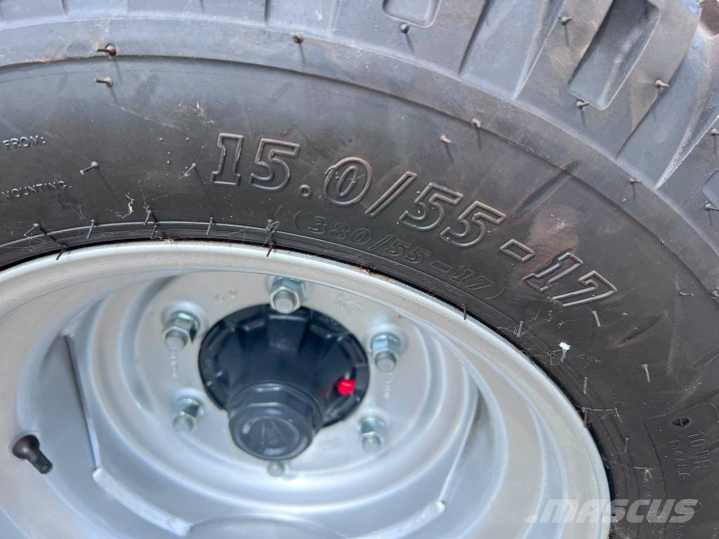 Vicon ANDEX 844 محشات