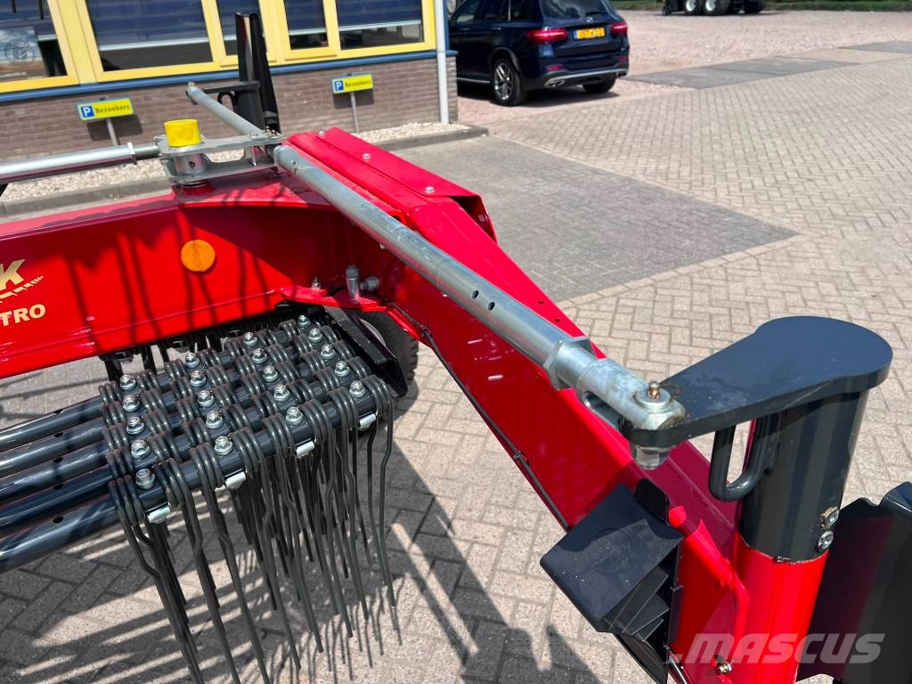 Vicon ANDEX 844 محشات