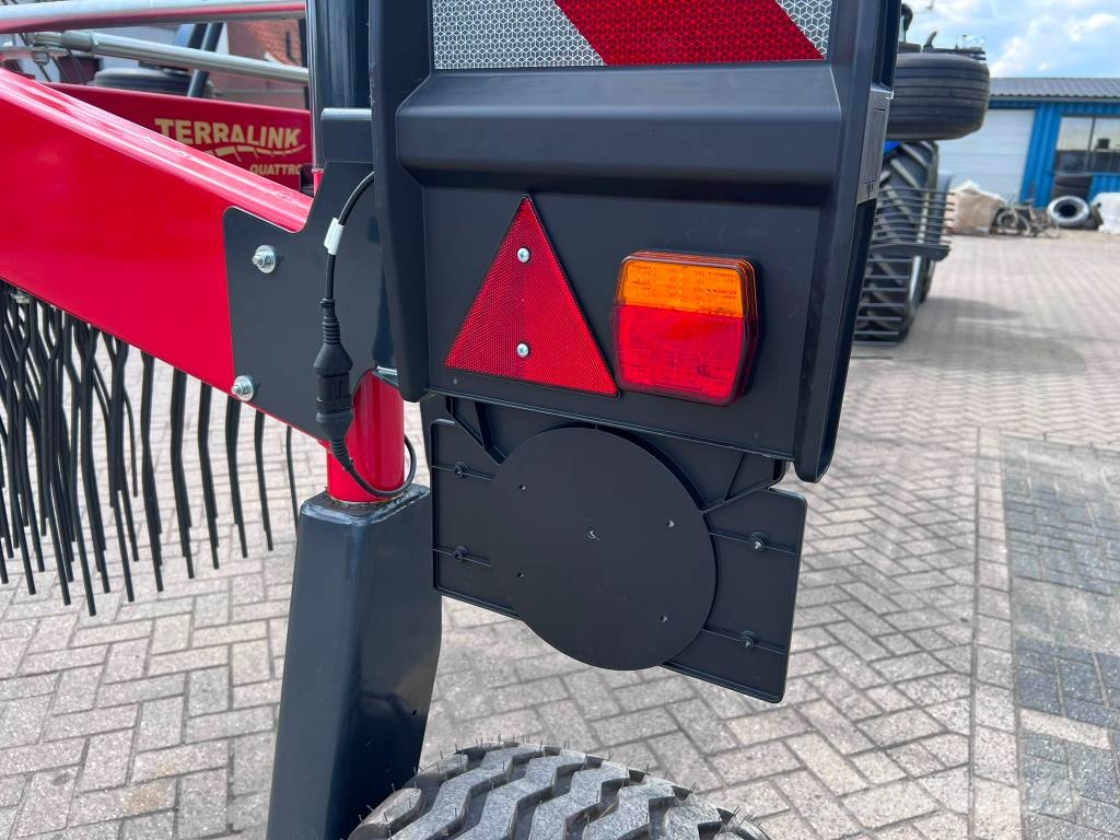 Vicon ANDEX 844 محشات